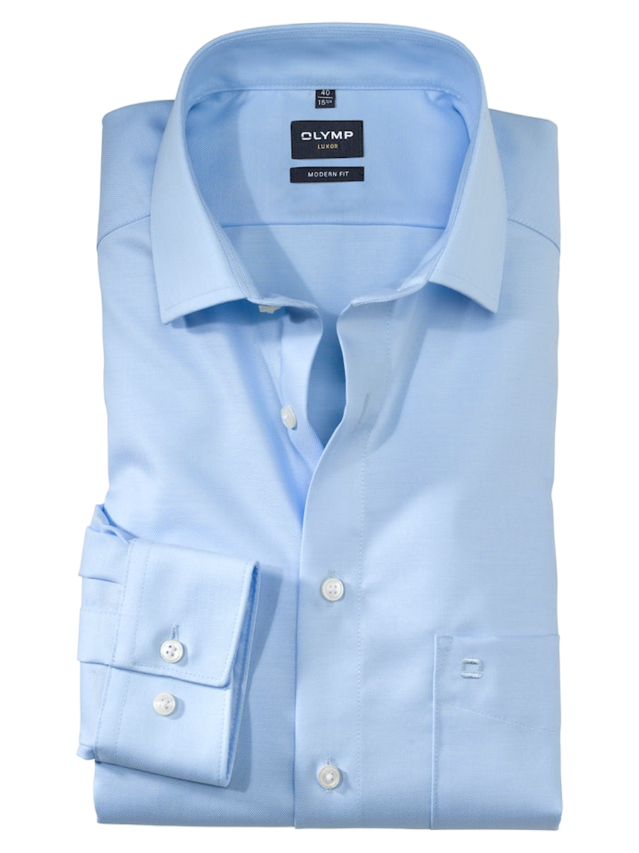 Olymp Modern fit Skjorte